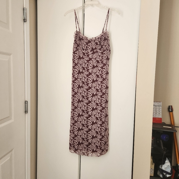 Wilfred strappy midi dress - Picture 4 of 4